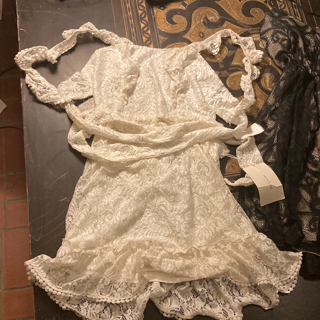 Small Dresses
